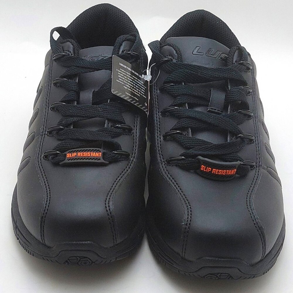 Lugz Men's Grapple Slip-Resistant Work Sneaker